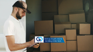 Dịch vụ chuyển nhà từ Đà Nẵng đi Bắc Ninh