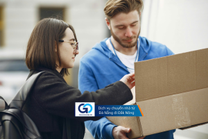 Dịch vụ chuyển nhà từ Đà Nẵng đi Đắk Nông