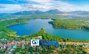 Dịch vụ chuyển nhà từ Đà Nẵng đi Gia Lai