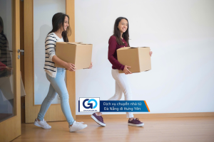 Dịch vụ chuyển nhà từ Đà Nẵng đi Hưng Yên