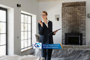 Dịch vụ chuyển nhà từ Đà Nẵng đi Nghệ An