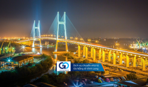 Dịch vụ chuyển nhà từ Đà Nẵng đi Vĩnh Long
