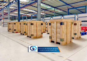 Dịch vụ tư vấn đóng gói vật dụng có giá trị cao khi chuyển nhà