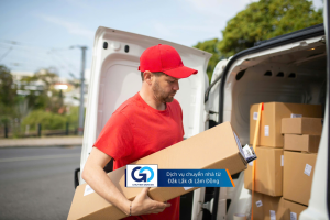 Dịch vụ chuyển nhà từ Đắk Lắk đi Lâm Đồng