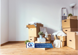 Dịch vụ chuyển nhà từ Cần Thơ đi Lai Châu