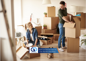 Dịch Vụ Chuyển Nhà Từ Cần Thơ Đi Lâm Đồng