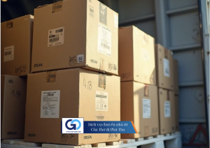 Dịch vụ chuyển nhà từ Cần Thơ đi Phú Thọ