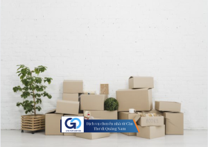 Dịch vụ chuyển nhà từ Cần Thơ đi Quảng Nam