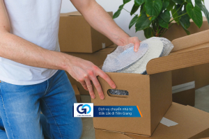 Dịch vụ chuyển nhà từ Đắk Lắk đi Tiền Giang