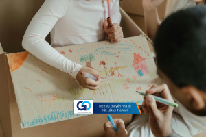 Dịch vụ chuyển nhà từ Đắk Lắk đi Trà Vinh