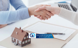Dịch vụ kiểm kê toàn bộ tài sản khi chuyển nhà