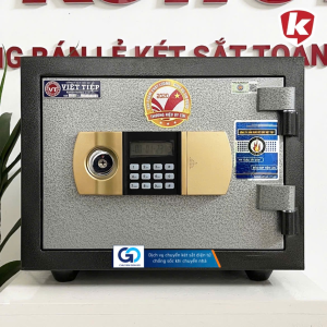 Dịch vụ chuyển két sắt điện tử chống sốc khi chuyển nhà