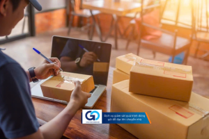 Dịch vụ giám sát quá trình đóng gói đồ đạc khi chuyển nhà
