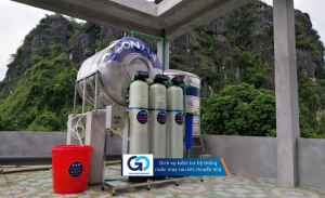 Dịch vụ kiểm tra hệ thống nước máy sau khi chuyển nhà