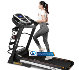 Dịch vụ chuyển máy chạy bộ tại nhà khi khách chuyển nhà
