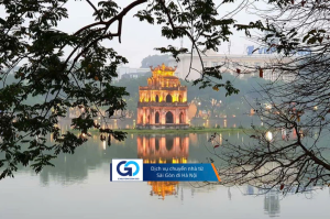 Dịch vụ chuyển nhà từ Sài Gòn đi Hà Nội