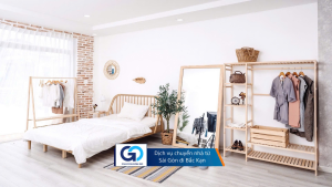 Dịch vụ chuyển nhà từ Sài Gòn đi Bắc Kạn