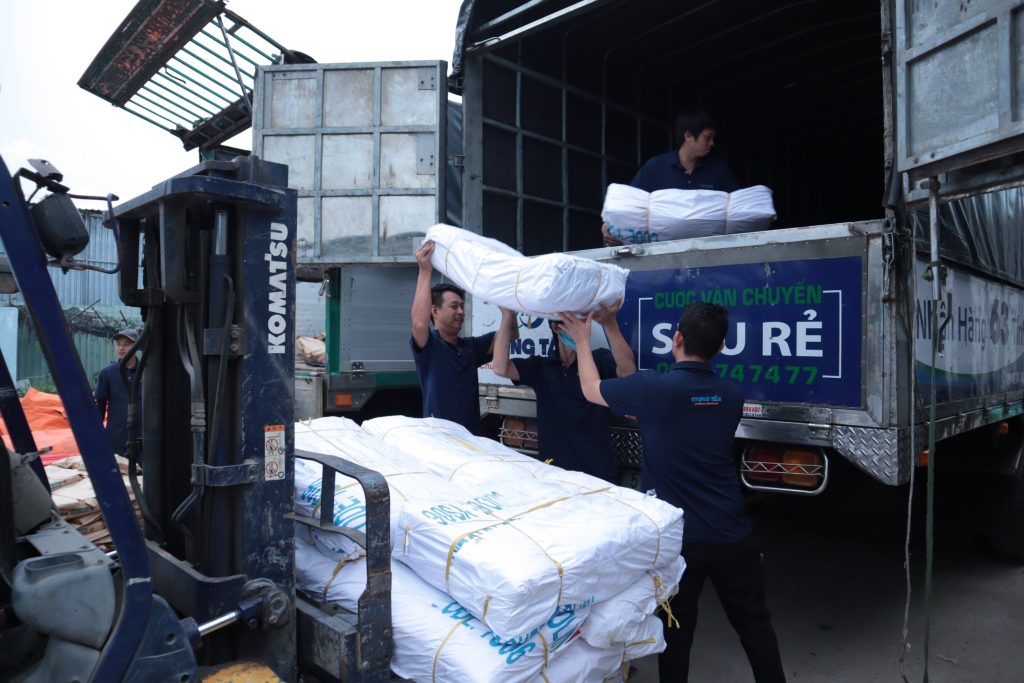 Dich vu chuyen nha Can Tho di Long An