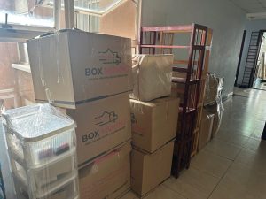 Dich vu chuyen nha tu Da Nang di Long An