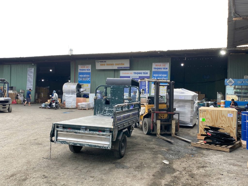 dich vu chuyen nha tu Can Tho di Nam Dinh