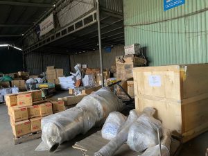 Dich vu chuyen nha tu Da Nang di Bac Kan