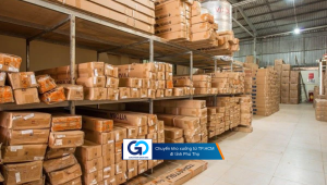 Chuyển kho xưởng từ TPHCM đi tỉnh Phú Thọ