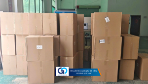 Chuyển kho xưởng từ Đà Nẵng đi thành phố Huế