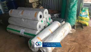 Chuyển kho xưởng từ TPHCM đi tỉnh Lạng Sơn