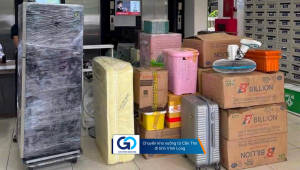 Chuyển kho xưởng từ Cần Thơ đi tỉnh Vĩnh Long