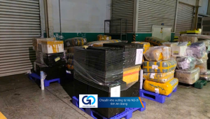 Chuyển kho xưởng từ Hà Nội đi tỉnh An Giang