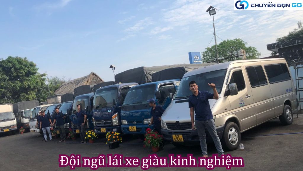 Dịch vụ chuyển văn phòng từ Đắk Lắk đi Thừa Thiên Huế