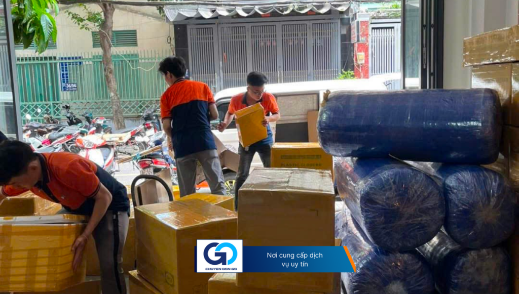  Nơi cung cấp dịch vụ uy tín