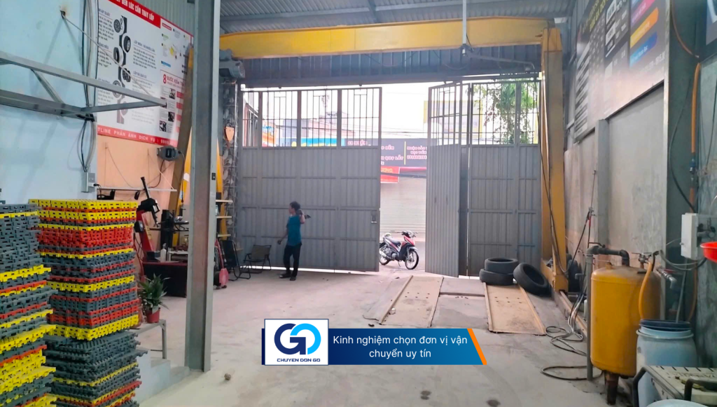 Kinh nghiệm chọn đơn vị vận chuyển uy tín