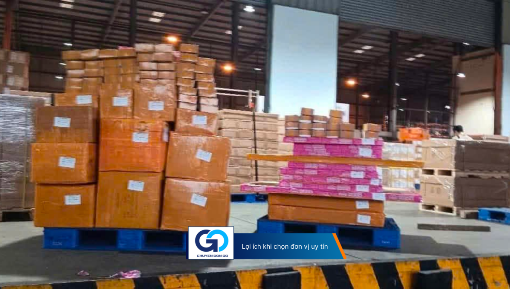 Lợi ích khi chọn đơn vị uy tín