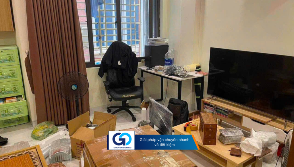 Giải pháp vận chuyển nhanh và tiết kiệm