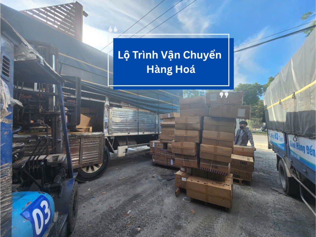 chuyển kho xưởng tại thành phố đà nẵng