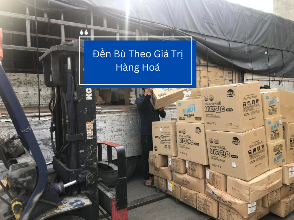 Chuyển kho xưởng tại tỉnh Tây Ninh