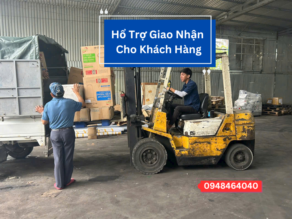 chuyển kho xưởng tại thành phố đà nẵng