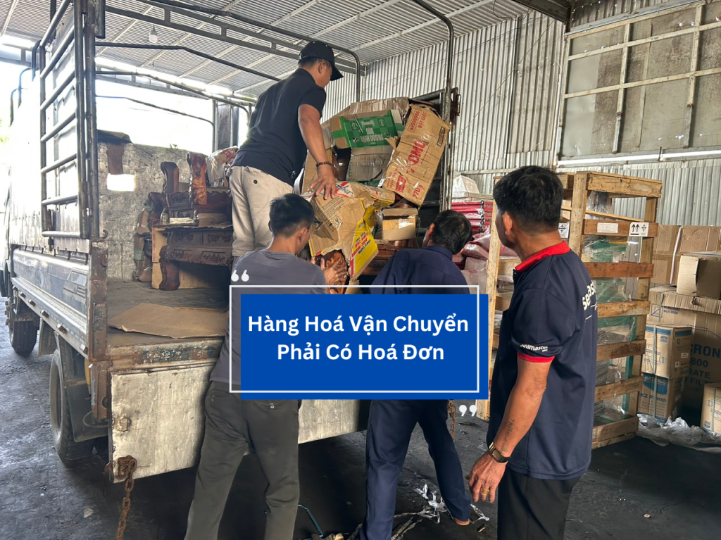dịch vụ chuyển văn phòng hà nội đi sóc trăng