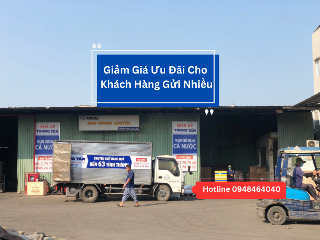 chuyển văn phòng từ Sài Gòn đi Ninh Thuận