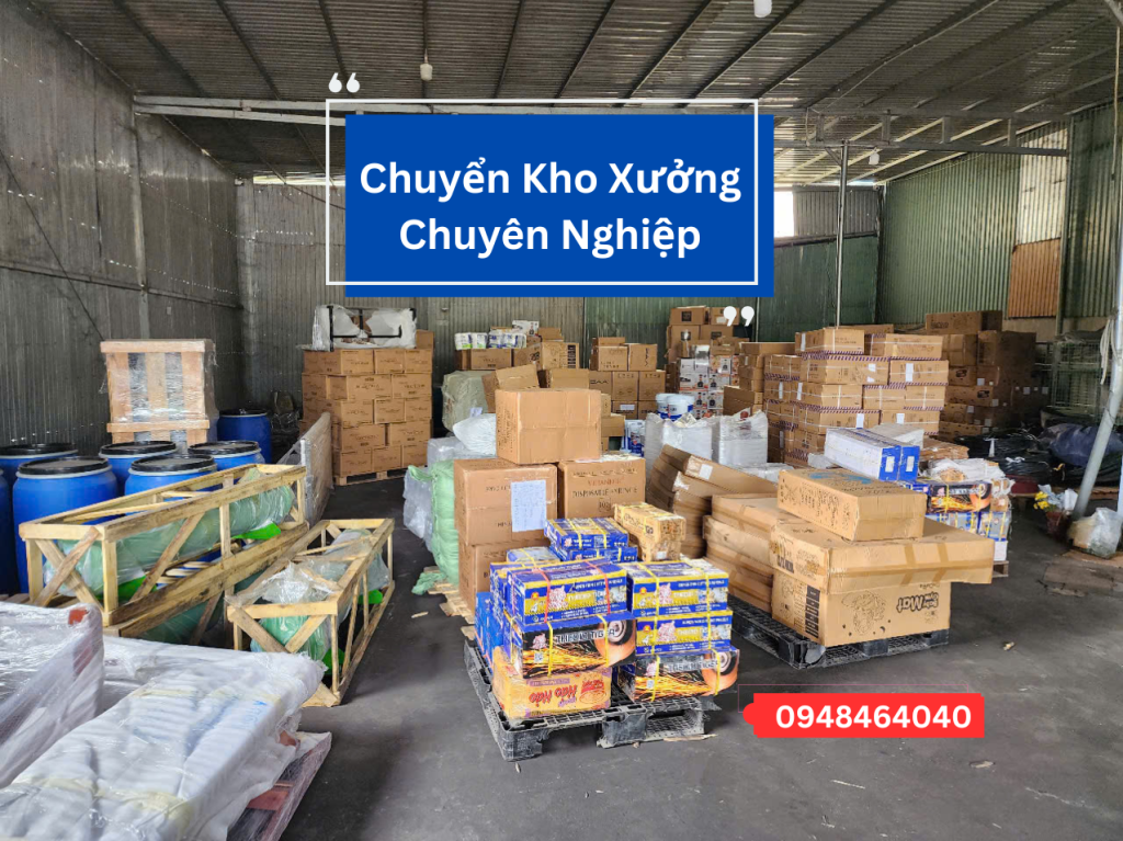 chuyển kho xường đà nẵng đi thành phố cần thơ