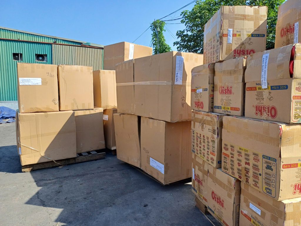 Các gói dịch vụ chuyển văn phòng phù hợp mọi nhu cầu