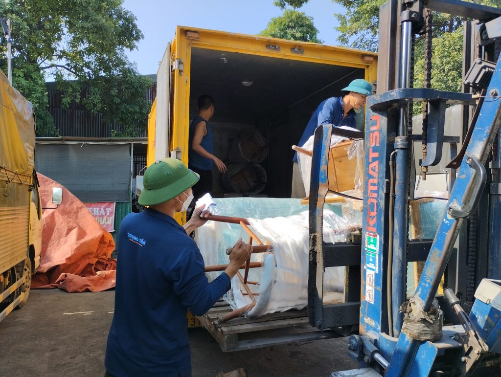 Cam kết đúng tiến độ