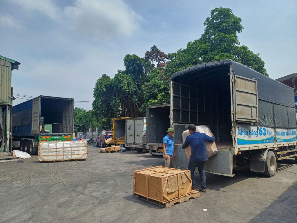 Chính sách thanh toán linh hoạt
