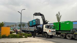 Chuyển kho xưởng tại Phường Đông Hưng Thuận