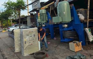 Chuyển kho xưởng tại Phường Phú Thọ