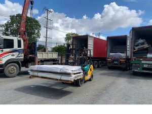 Chuyển kho xưởng tại tỉnh Quảng Bình