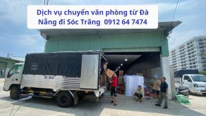 dich vu chuyen van phong tu Da Nang di Soc Trang
