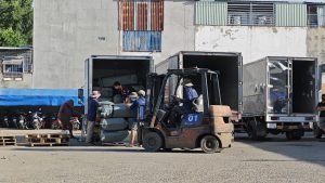 Dịch vụ chuyển văn phòng từ Đà nẵng đi Hà Giang