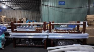 Dịch vụ chuyển văn phòng từ Đắk Lắk đi Vĩnh Long